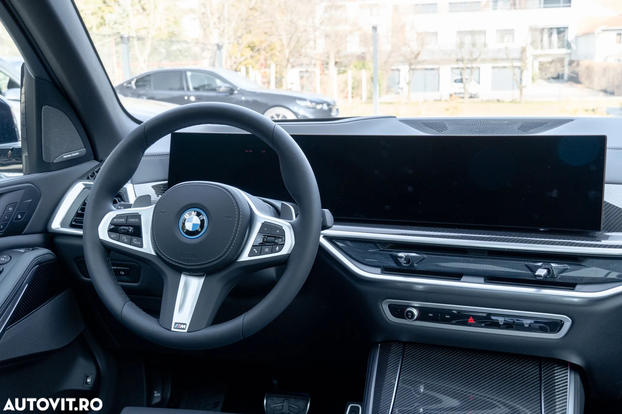 BMW X5 xDrive50e AT PHEV - 9