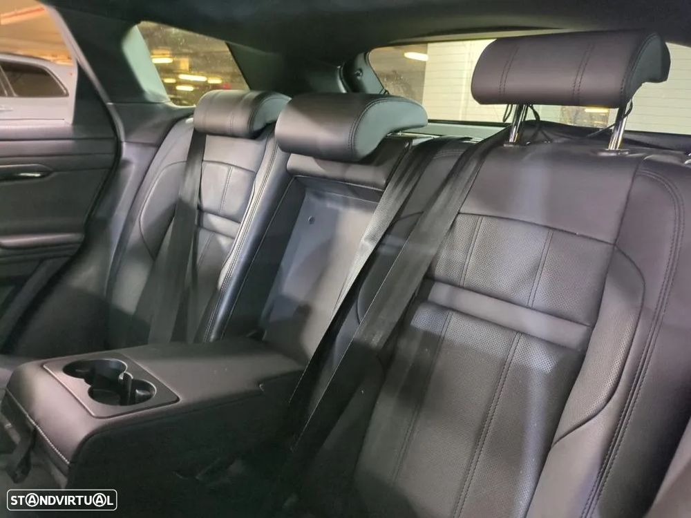 Land Rover Range Rover Evoque 2.0 P300 AWD R-Dynamic Auto - 9