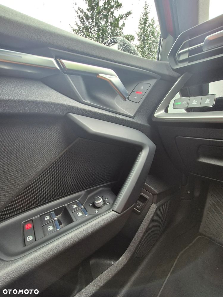 Audi A3 Sportback 35 TFSI mHEV S Line S tronic - 19