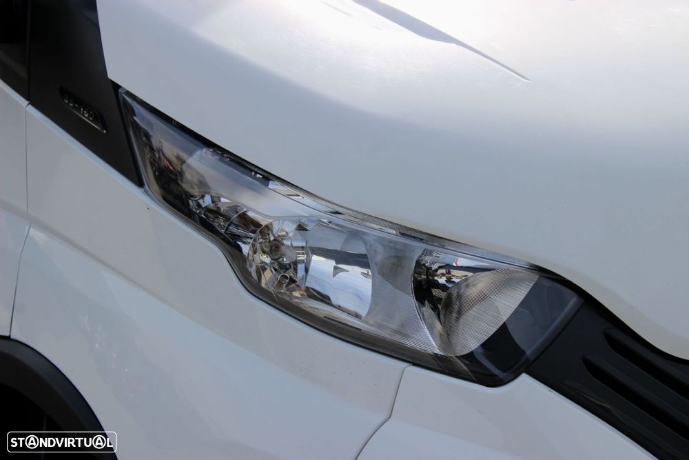 Iveco Daily 2.3 35S16 4100 CD - 4