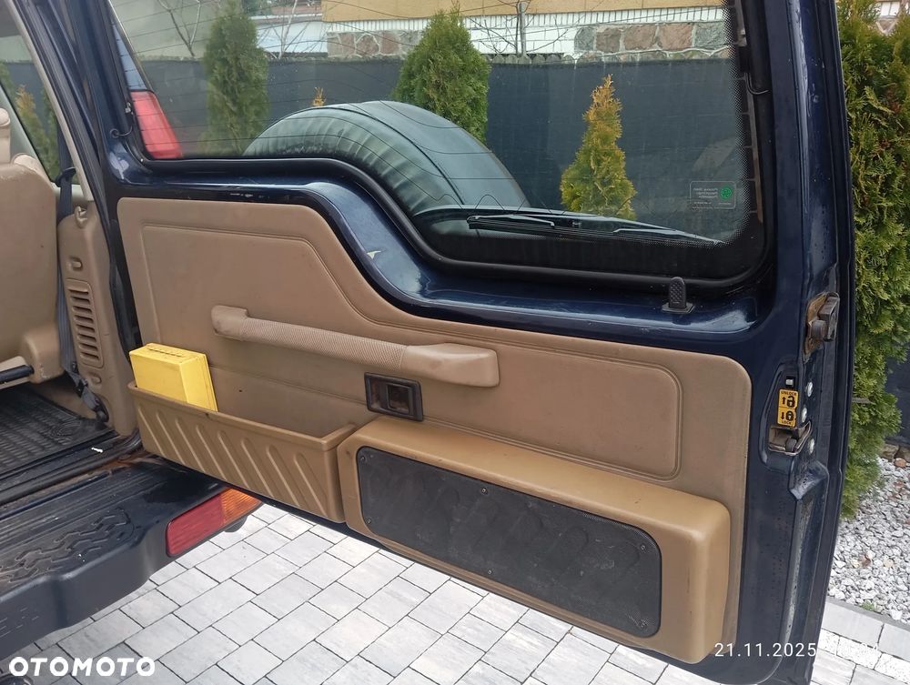 Land Rover Discovery - 37