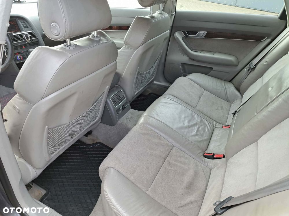 Audi A6 Limousine - 10