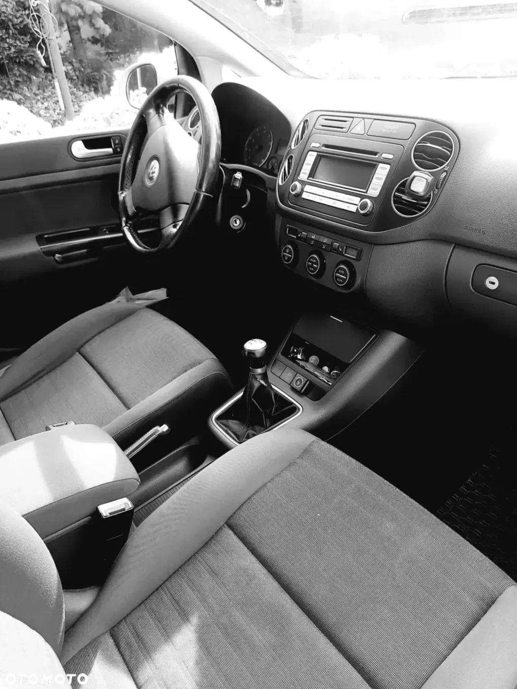 Volkswagen Golf 1.6 Goal - 2
