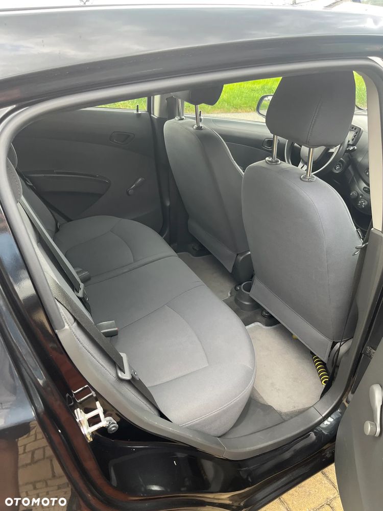 Chevrolet Spark 1.0 LS - 13