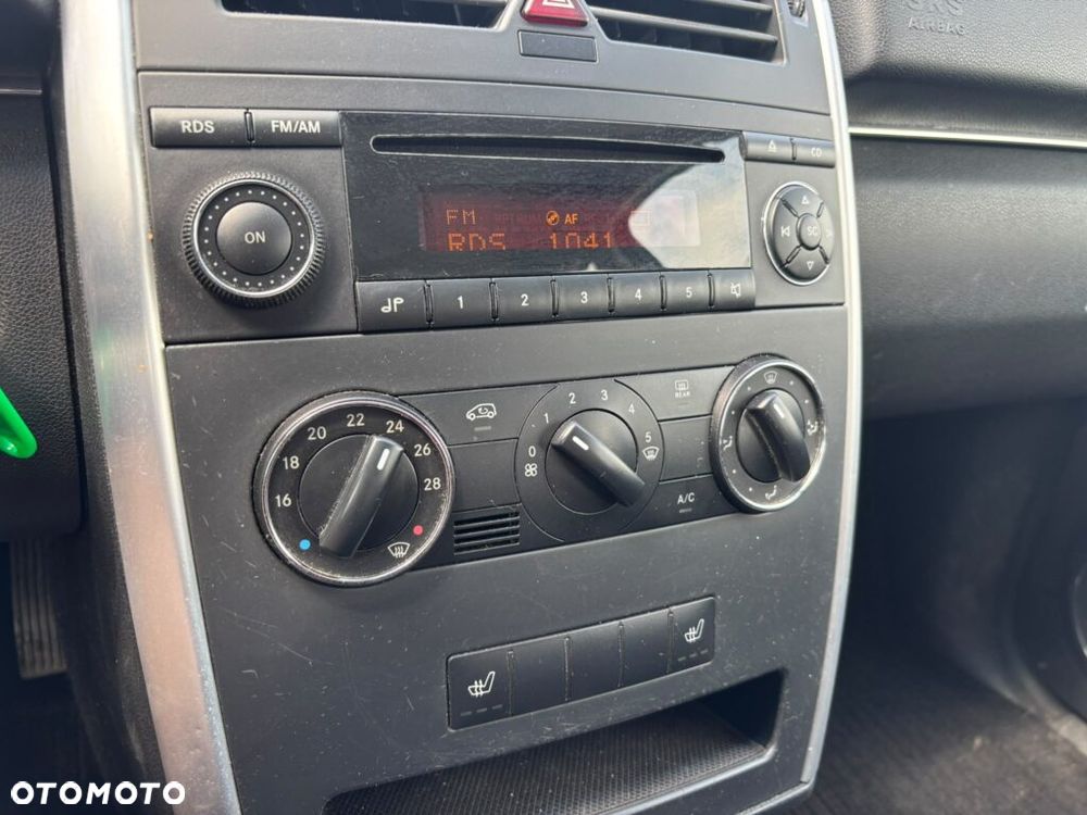 Mercedes-Benz Klasa B 150 BlueEFFICIENCY Flotte - 7