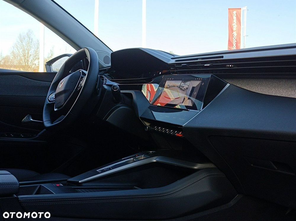 Peugeot 308 1.2 PureTech GPF Allure Pack S&S EAT8 - 20