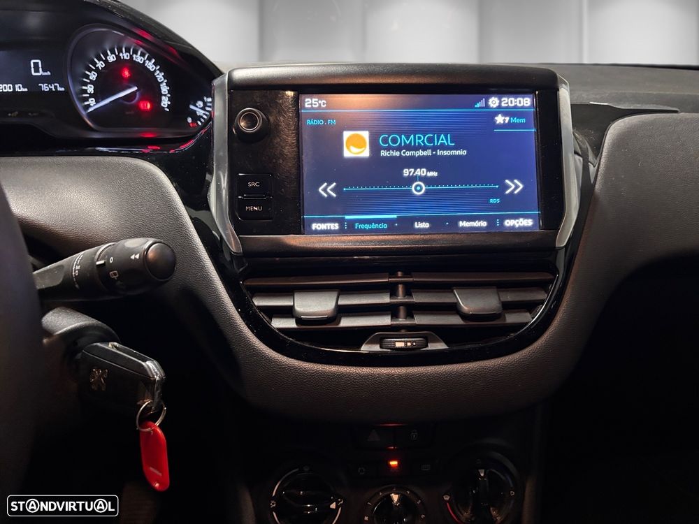 Peugeot 208 1.5 BlueHDi Active - 7