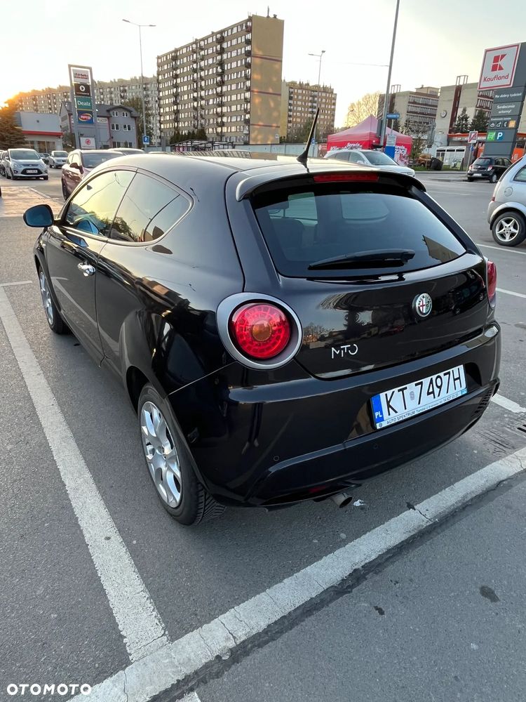 Alfa Romeo Mito 1.3 JTDM - 7