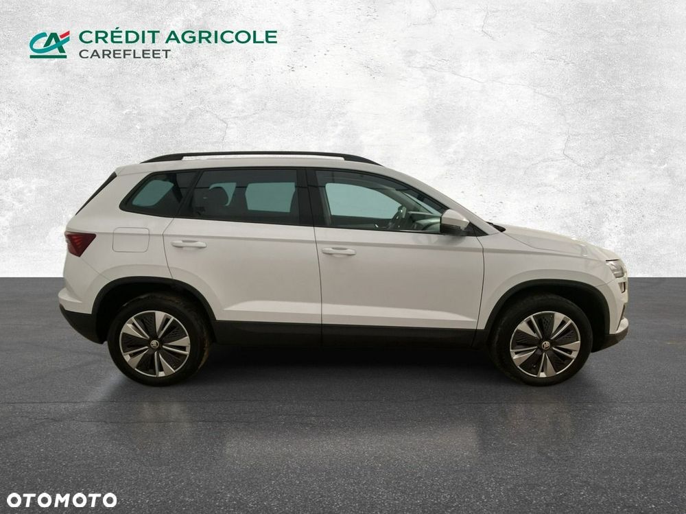 Skoda Karoq 2022 photo 4
