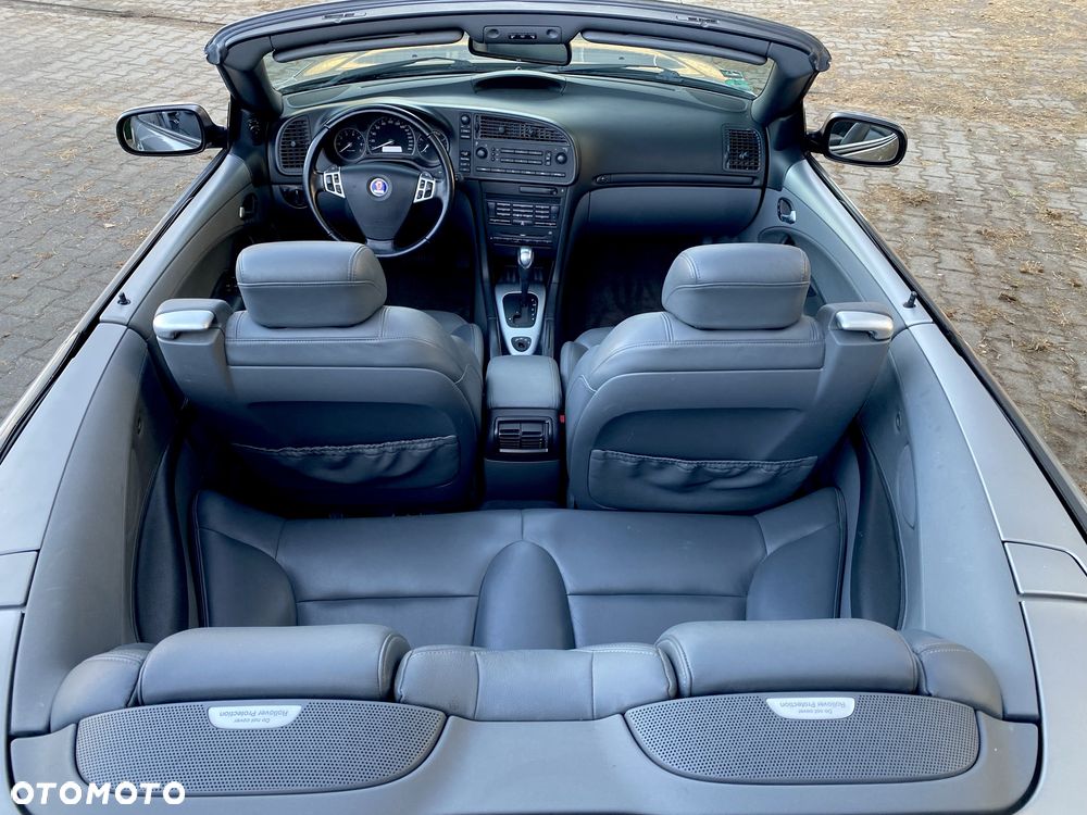 Saab 9-3 - 6