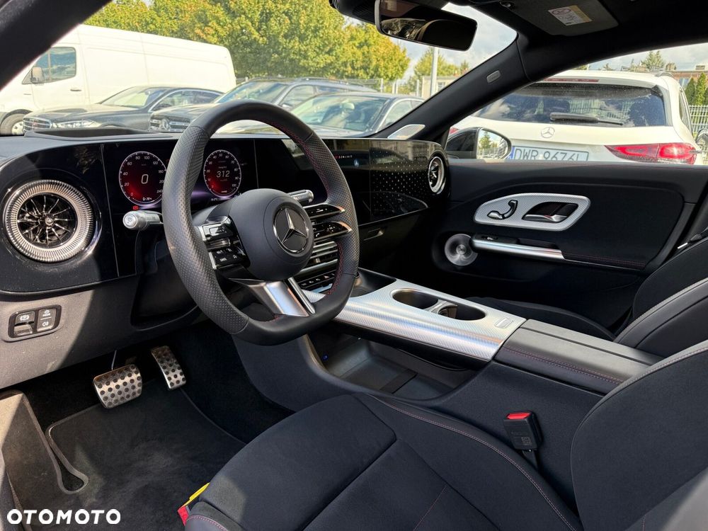 Mercedes-Benz CLA 250+ 85kWh - 17