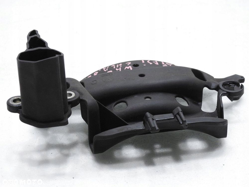 OSŁONA POMPY OLEJU AUDI A6 C6 2.0 TFSI 06D103623A - 5