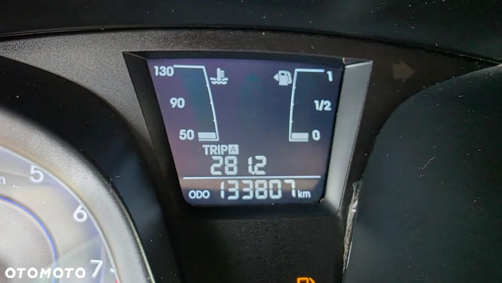 Hyundai ix20 1.4 blue Space - 25