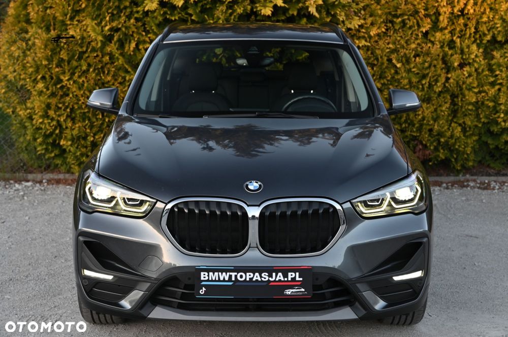 BMW X1 - 2