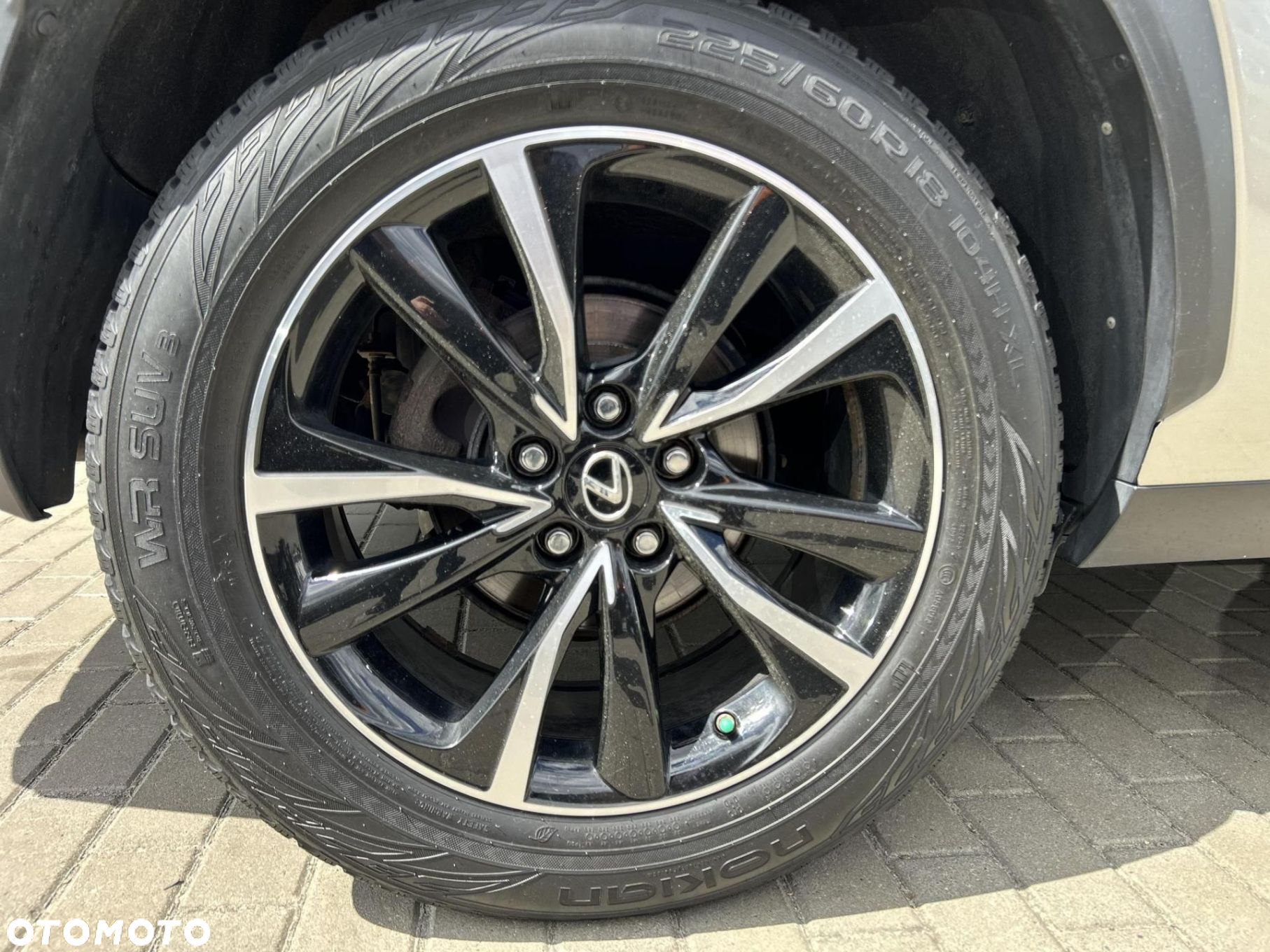Lexus NX - 18