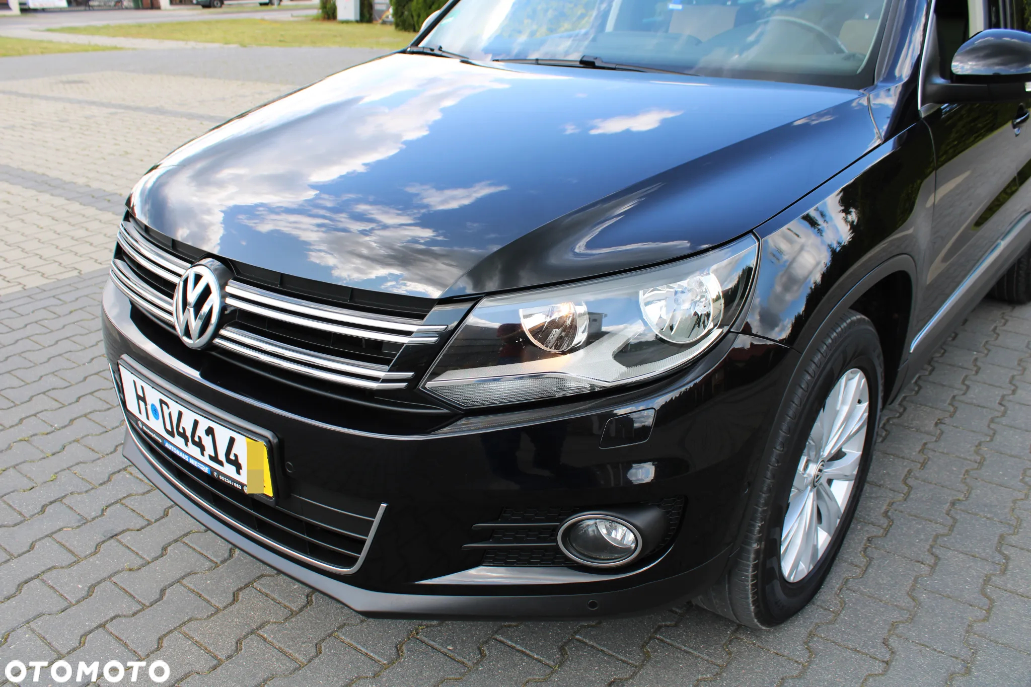 Volkswagen Tiguan - 38