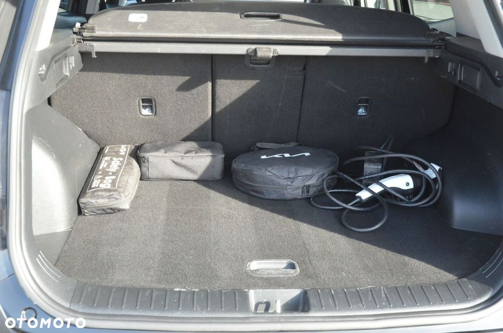 Kia Sportage 1.6 T-GDI PHEV Anniversary 4WD - 14