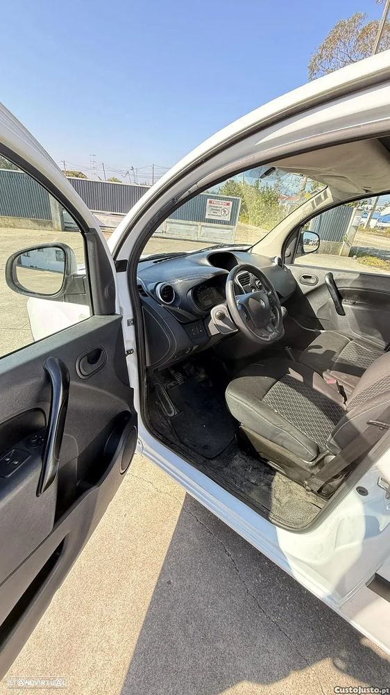 Renault Kangoo Express - 2