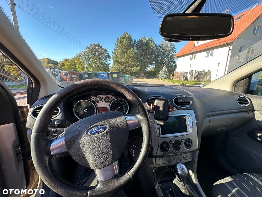 Ford Focus - 6