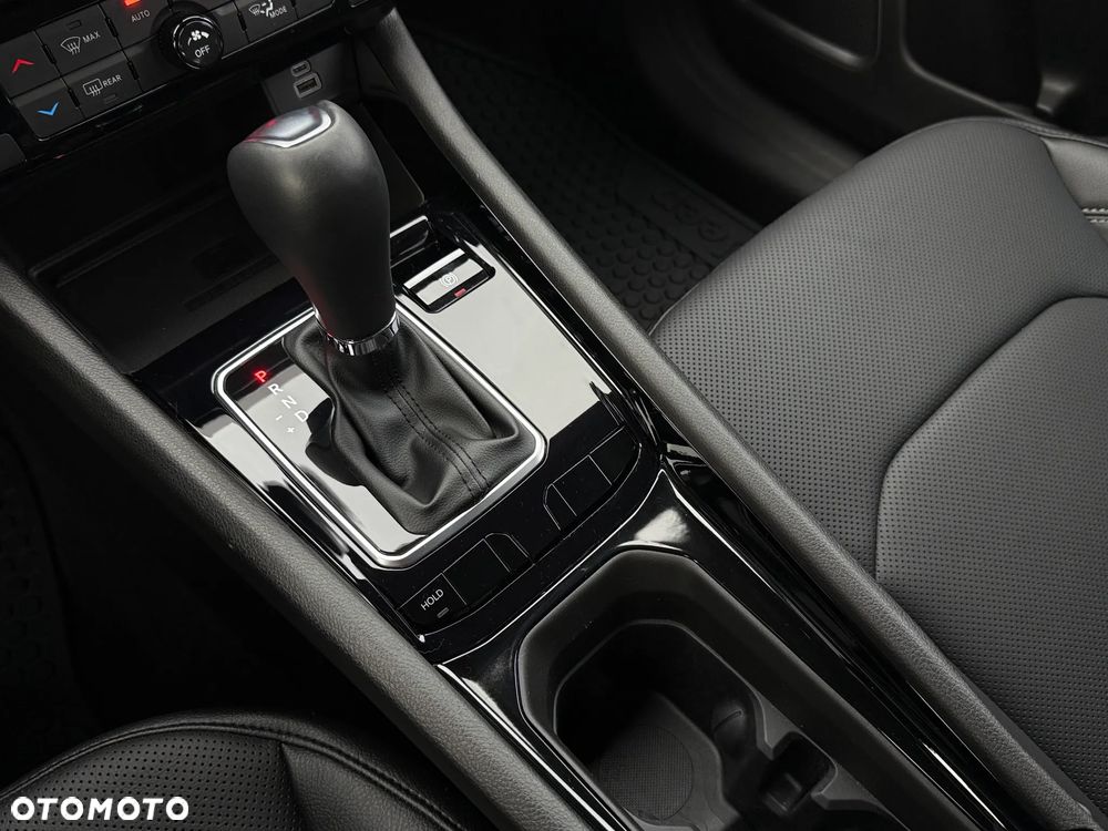 Jeep Compass 1.5 T4 mHEV Summit FWD S&S DCT - 12