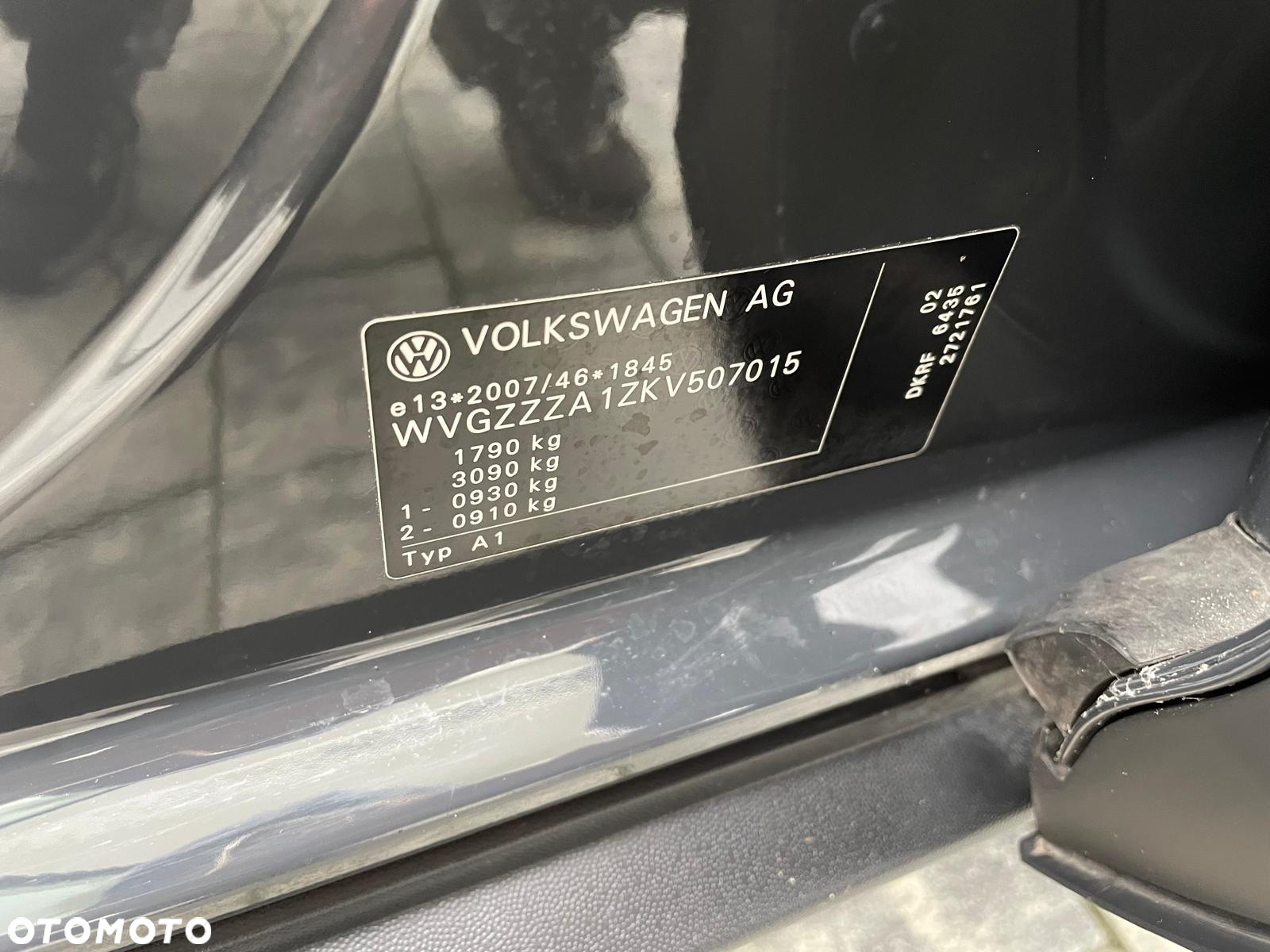 Volkswagen T-Roc 1.0 TSI Special Edition - 17