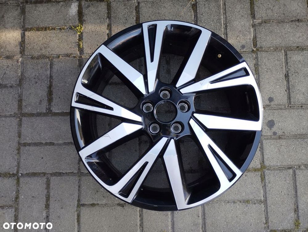 Felga 7J 18 ET47 Seat Arona 6F9 6F9071498A - 1