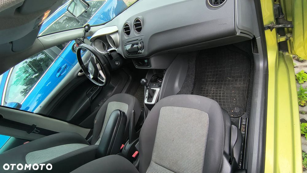 Seat Ibiza - 7
