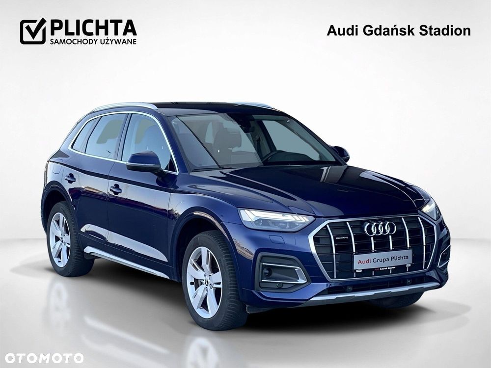 Audi Q5 - 8