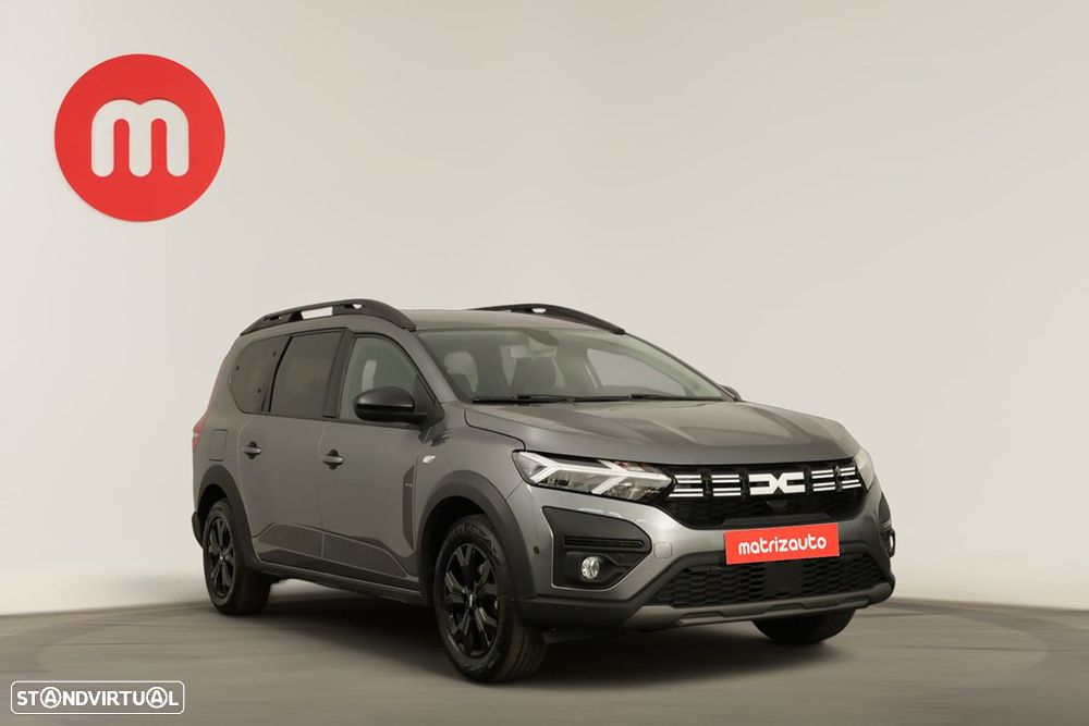 Dacia Jogger 1.6 SL Extreme 7L - 1