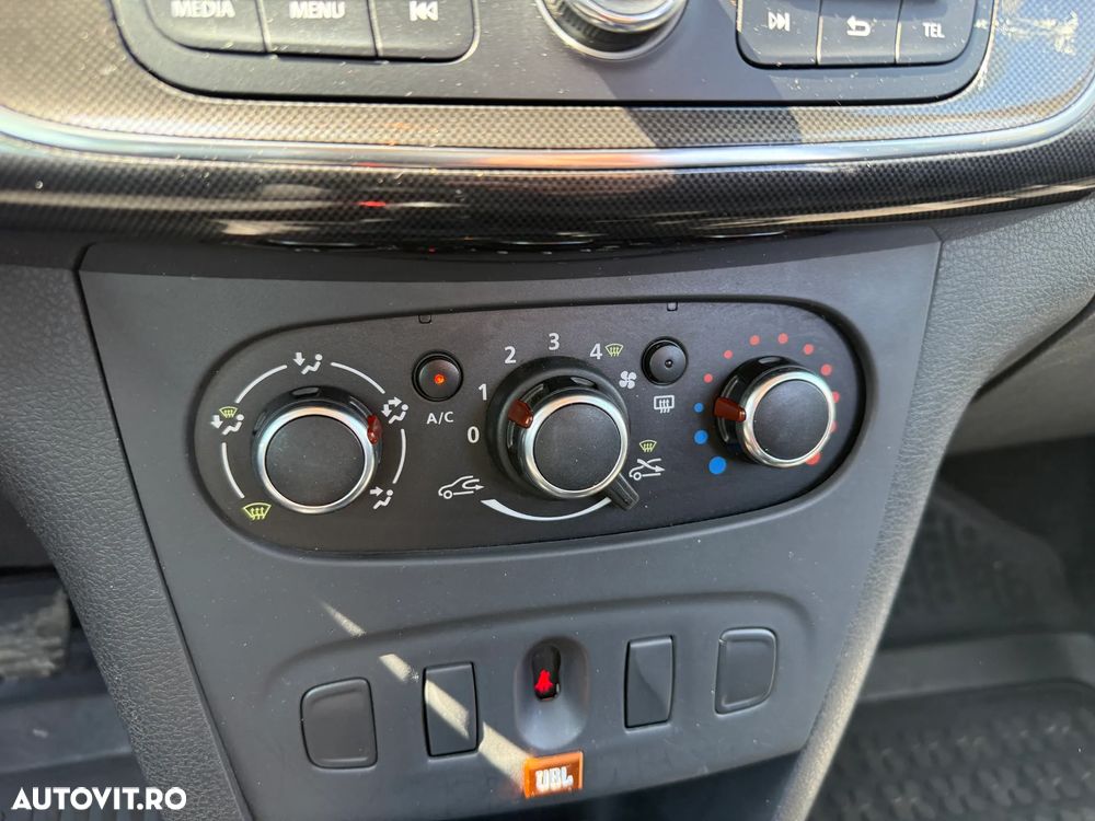 Dacia Logan 0.9 TCe 90 CP Laureate - 9