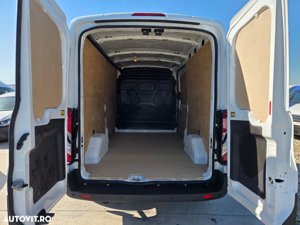 Ford Transit L3H2 - 10
