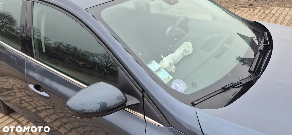 Renault Megane 1.2 Energy TCe Limited - 9