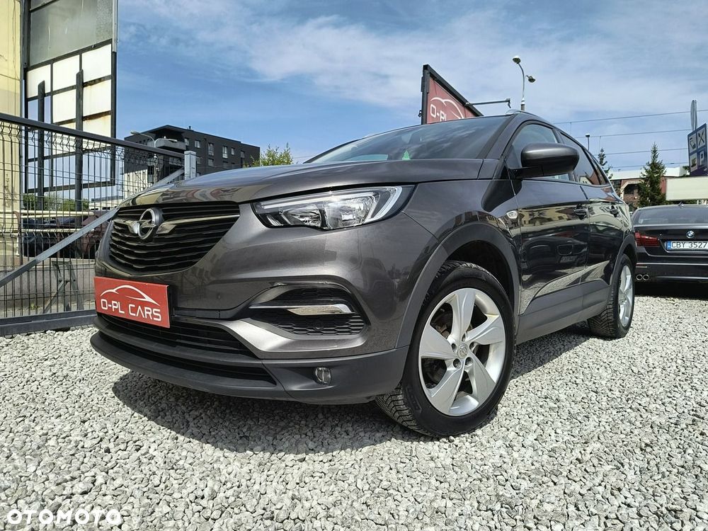 Opel Grandland X - 31