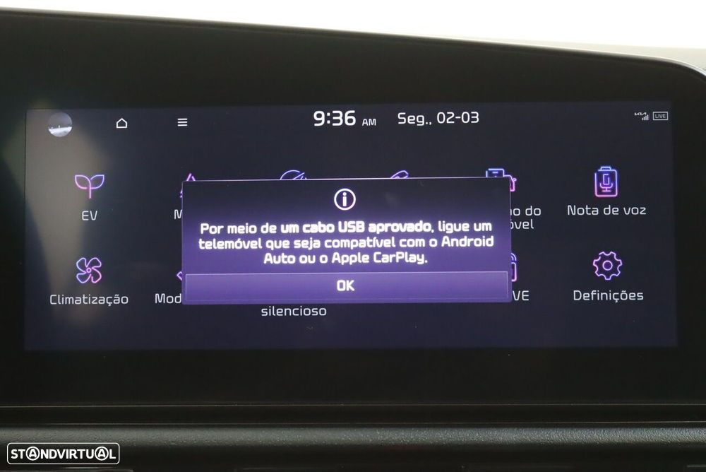 Kia e-Niro 64kWh - 24