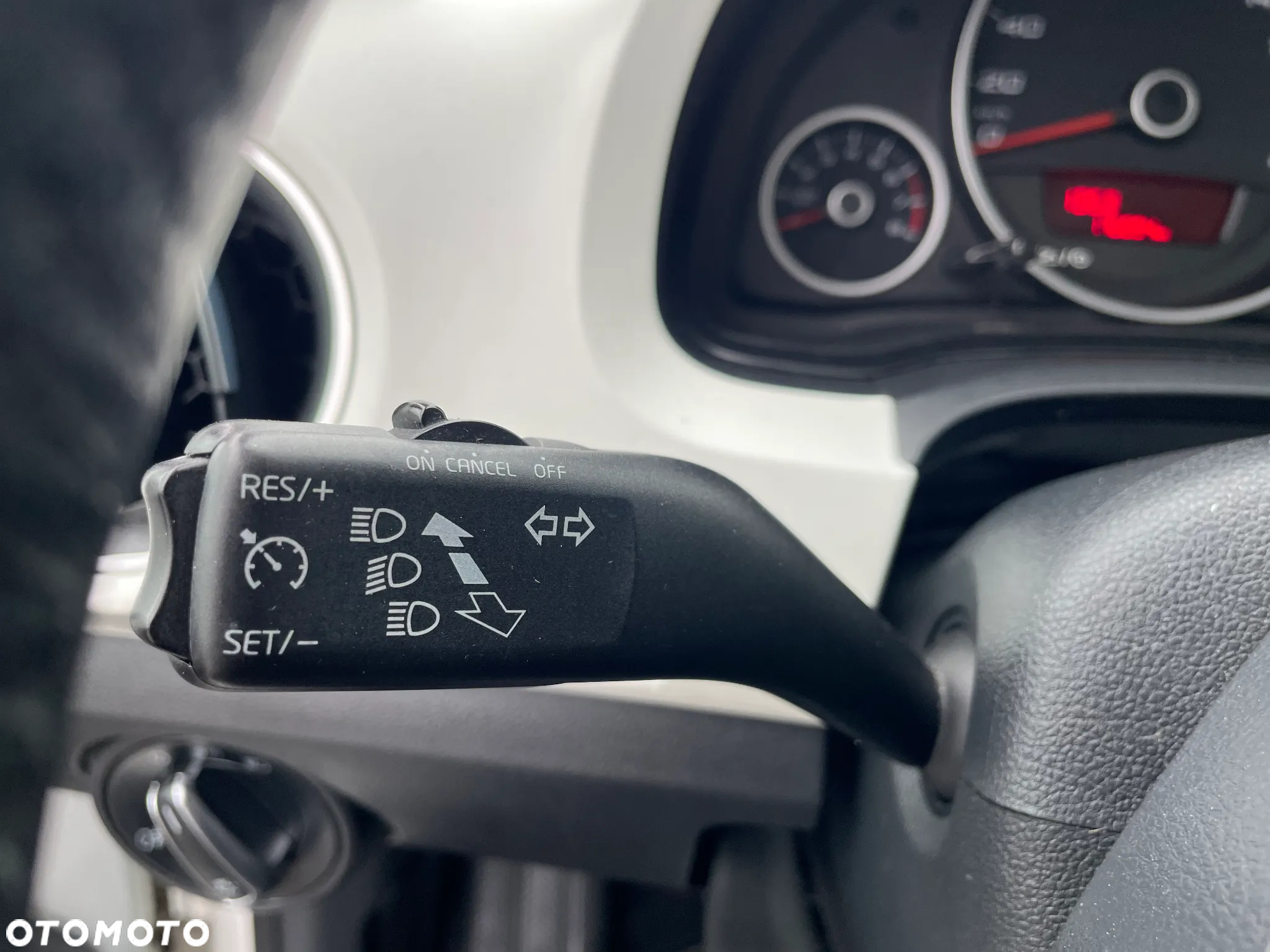 Seat Mii 1.0 Ecomotive Chic EU6 - 14