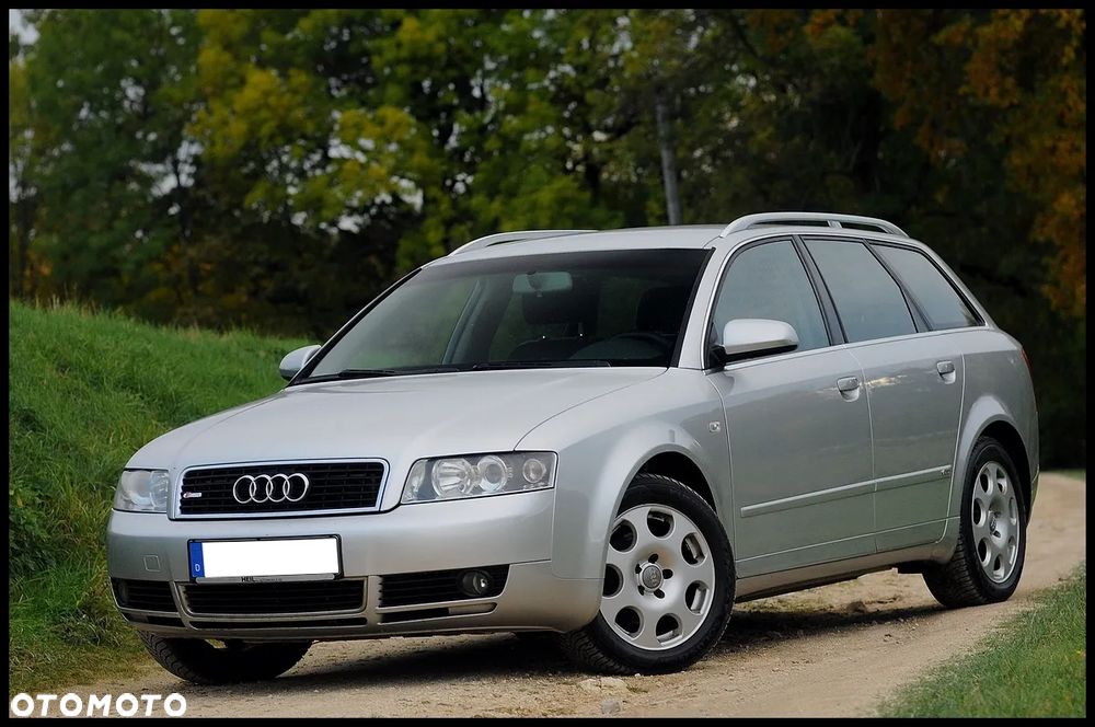 Audi A4 Avant - 10