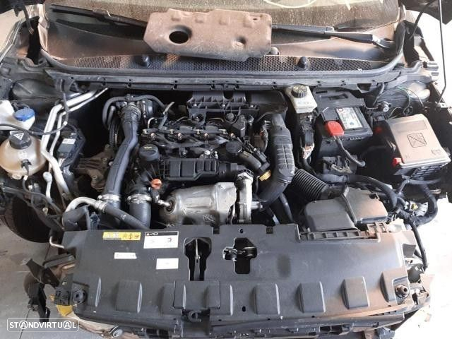 Peças Peugeot 308 II 1.5 BlueHDi 130 2018 - 5