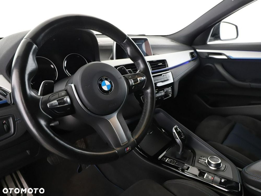 BMW X2 xDrive20d M Sport - 15
