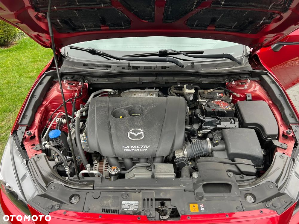 Mazda 3 - 22