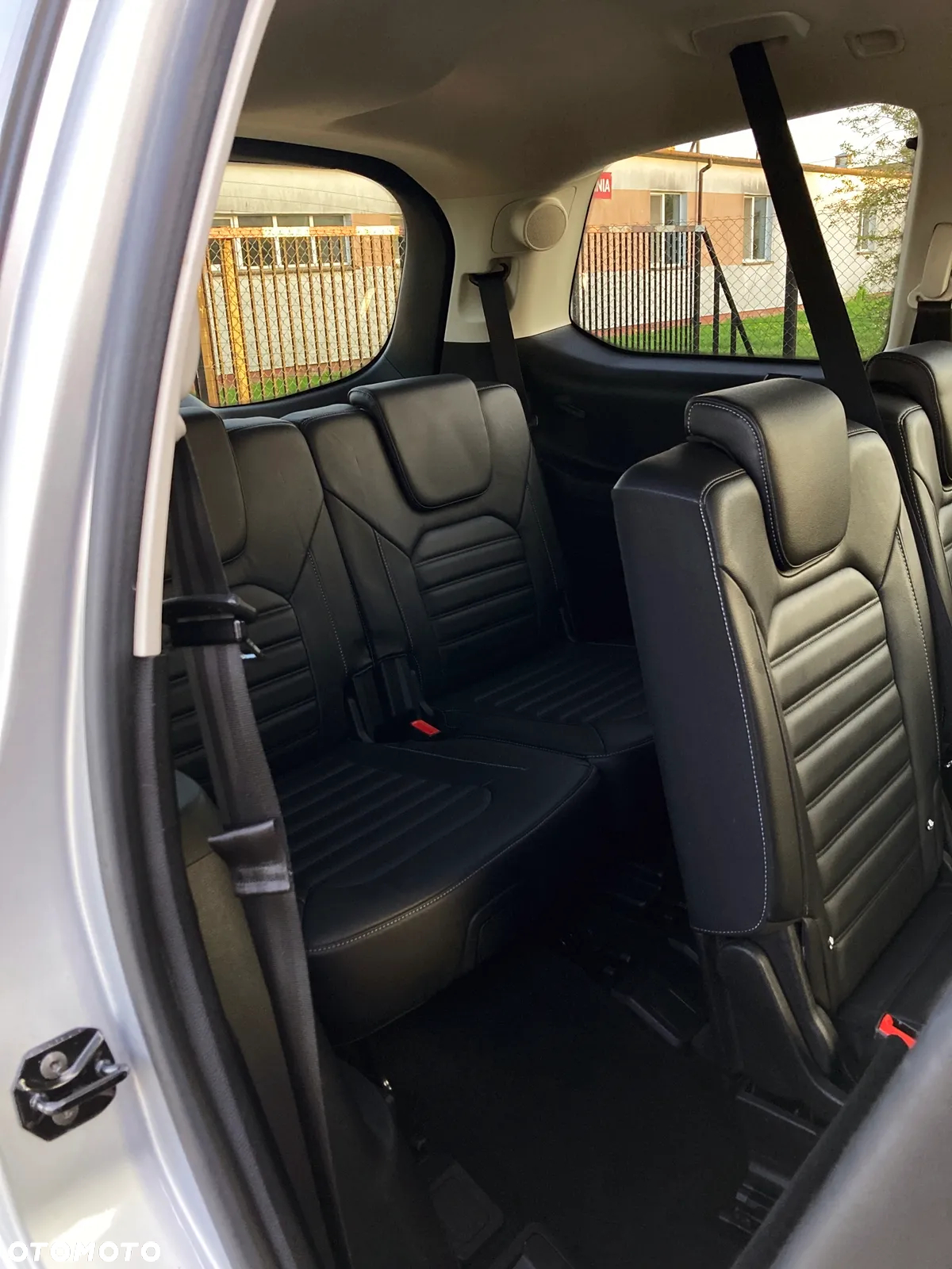 Ford Galaxy 2.0 TDCi 4WD Titanium PowerShift - 18