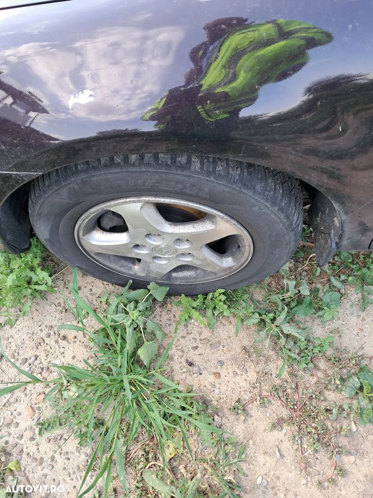 Mazda 6 2.0 CD DPF Active - 8