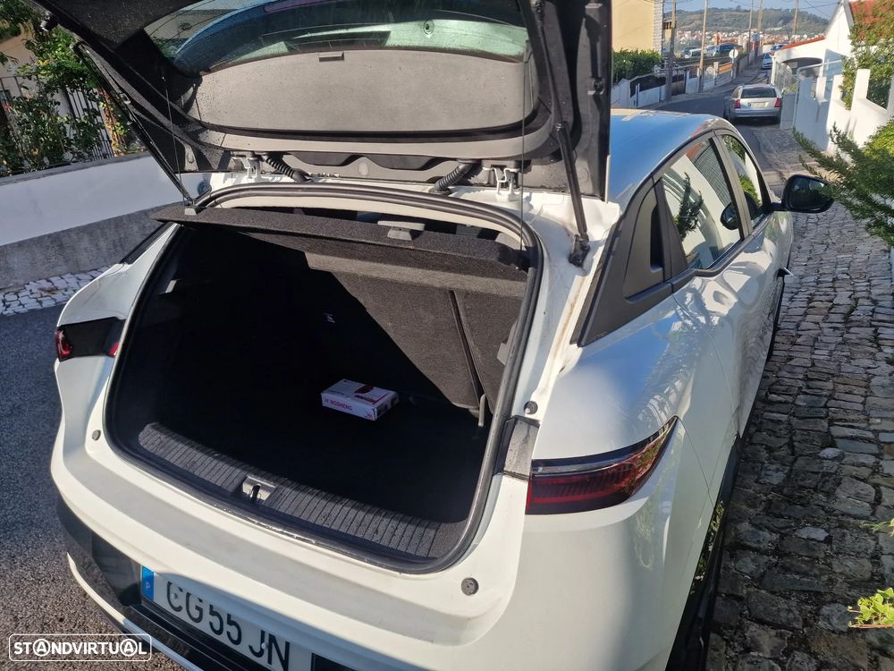 Renault Mégane E-Tech EV40 Evolution Autonomia Urbana - 5