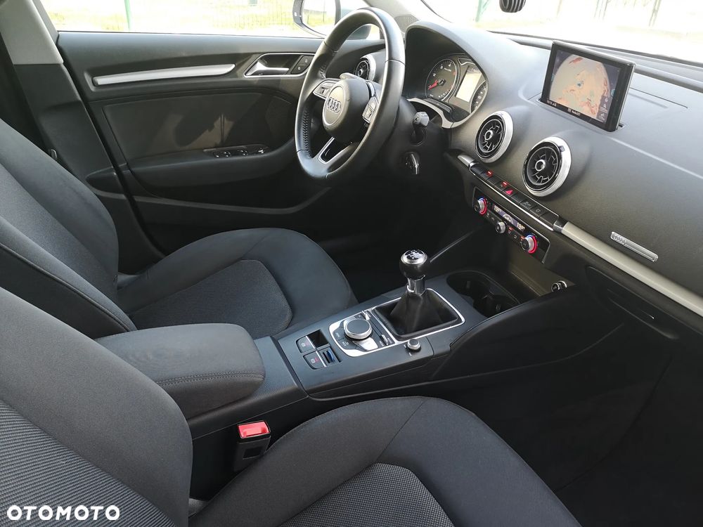 Audi A3 - 12