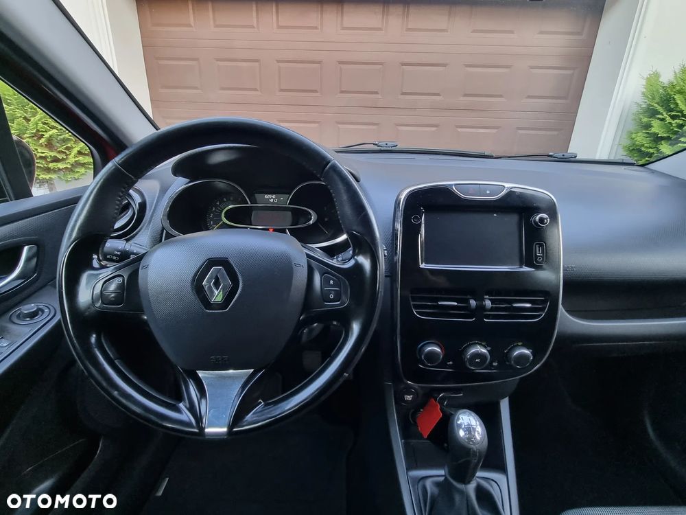 Renault Clio 1.2 16V 75 Dynamique - 27