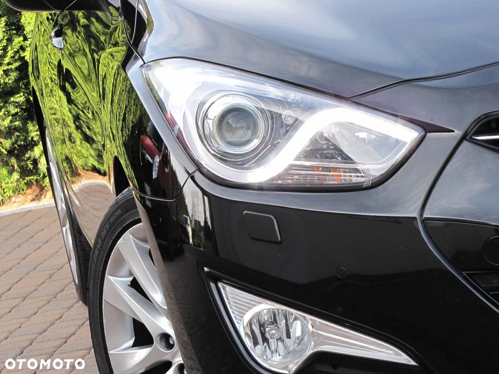 Hyundai i40 1.7 CRDi Comfort - 5