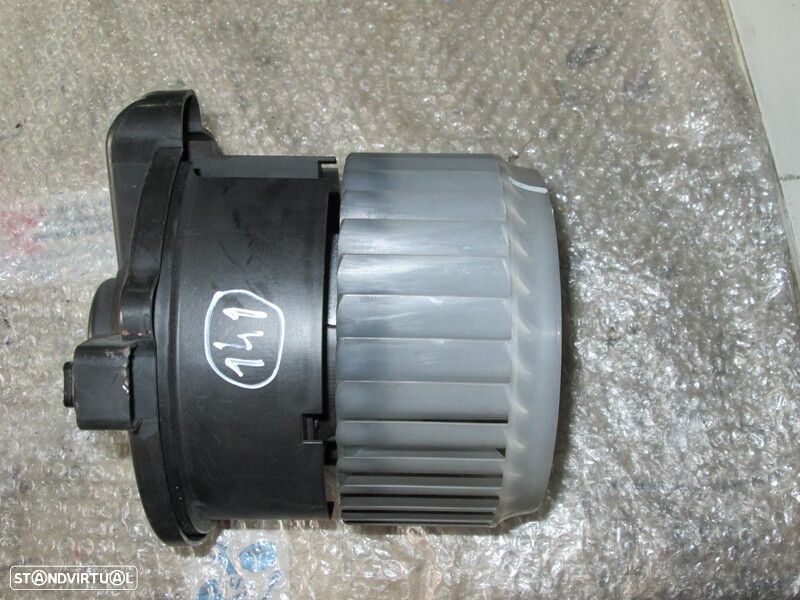 Motor Sofagem 1736006902 SMART FORFOUR 2004 - 2