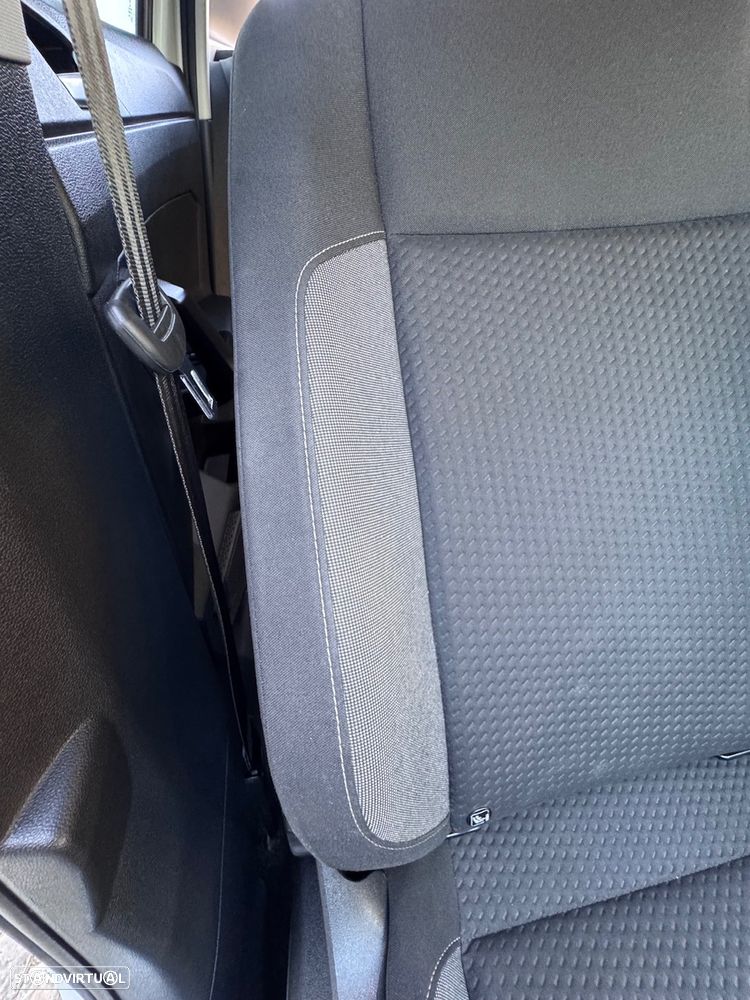 VW Taigo 1.0 TSI Life - 10