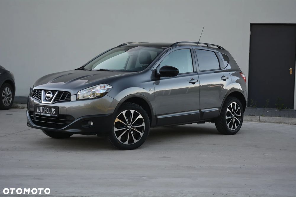 Nissan Qashqai - 22