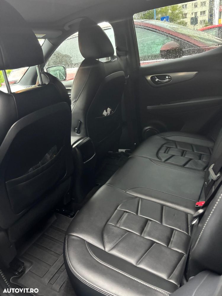 Nissan Qashqai 1.6 DCI Start/Stop Tekna - 2