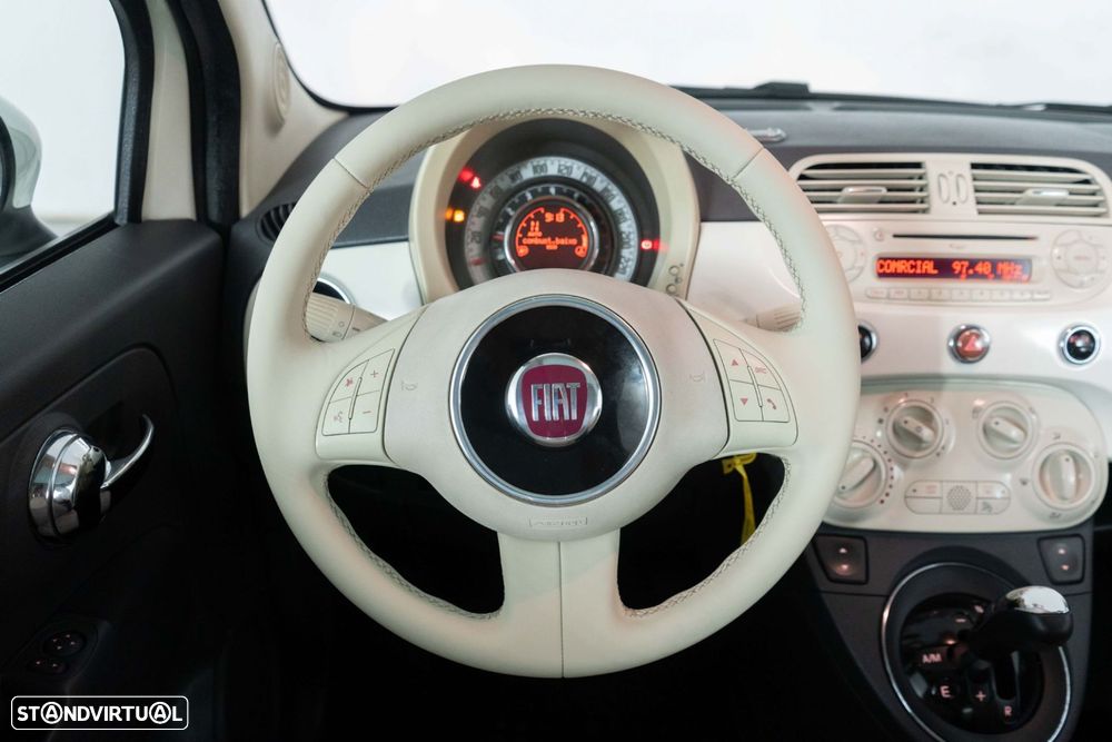 Fiat 500 - 22